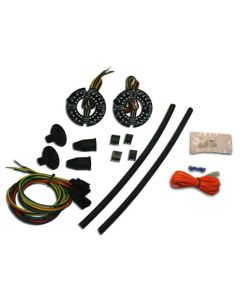 Classic Chevy - Digi-Tails LED Tail Light  Conversion, 1956