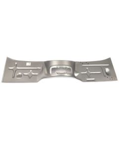 Classic Chevy - Toe Board, One Piece, 1957