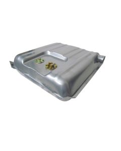 1955-1956 Chevy Fuel Injection Gas Tank Kit, Includes Pump, Sender, & Straps