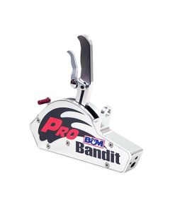 Chevy B&M Automatic Shifter, Pro Bandit, Universal, 1955-1957