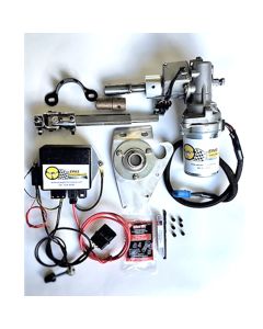 EPAS Performance Electric Power Steering Conversion Kit, 1955-1956