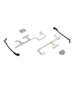 Classic Chevy LS Swap Coil Relocation Kit For Vertical Mounted Coils, 1955-1957






