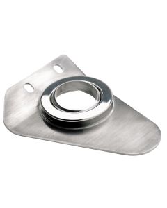 1955-1957 Swivel Floor Mount for Flaming River Steering Column