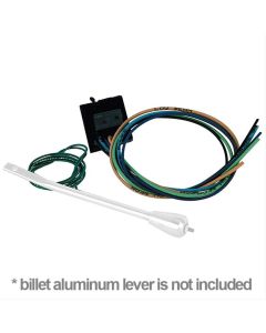 Chevy Dimmer Switch Kit (On Column), For Flaming River Column, 1955-1957