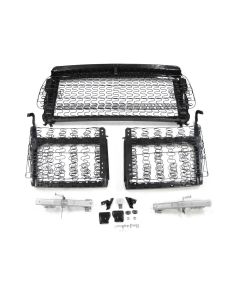 Chevy Front Seat Assembly With Springs & Tracks, 1955-1956