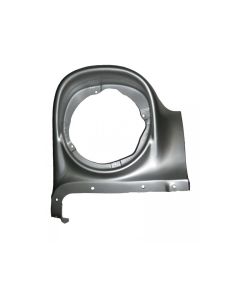 Chevy Right Front Headlight Repair Panel, 1956
