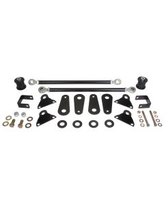 1955-1957 Chevy Rear CPP Traction Bar Kit