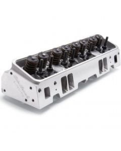  Edelbrock E-TEC 170 Cylinder Head for Small Block Chevy
