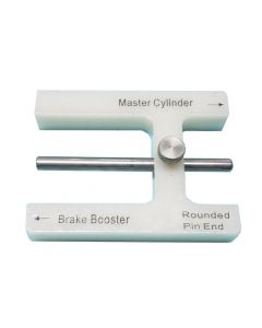 Power Brake Booster Tool