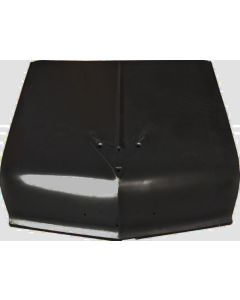 1956 Chevy Complete Hood Assembly