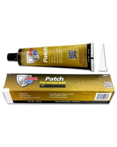 POR-Patch - Black - 4 Oz. Tube