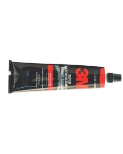 Rubber & Felt Adhesive/ Black/ 5 Oz. Tube