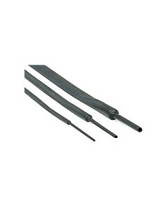 Hi-Temp Shrink Tubes - 3, 6 & 9mm x 4' each