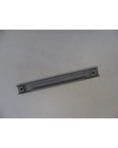 1956-1957 Chevy 4 Door Hardtop Front Door Sash Channel Cam (Short), Used