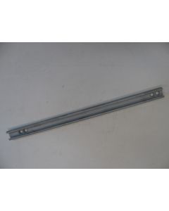 1956-1957 Chevy 4 Door Hardtop Front Door Sash Channel Cam (Long), Used