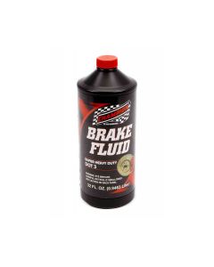 Champion DOT 3 Brake Fluid - 1 Quart