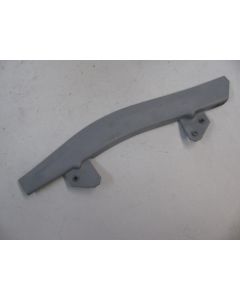 1956-1957 Chevy 4-Door Hardtop Left Rear Window Guide, Used