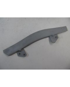 1956-1957 Chevy 4-Door Hardtop Right Rear Window Guide, Used