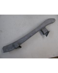 1956-1957 Chevy 4-Door Hardtop Left Rear Window Front Guide Assembly, Used