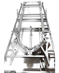 Chevy Chassis Frame, 1955-1956