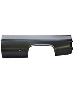 1973-78 Chevy-GMC Truck 8' Fleetside Bedside, Left