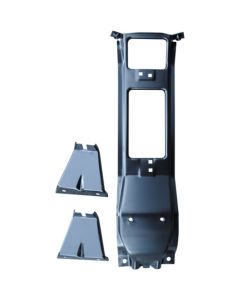 1973-74 Chevy Truck Grille Bracket Set
