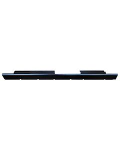1999-2006 Chevy 4 Door Crew Cab Truck Slip-On Rocker Panel, Left Side