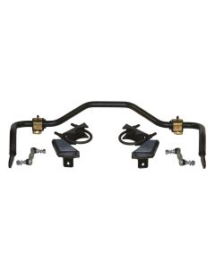 1958-1964 Chevy Impala - MUSCLEbar (Rear)