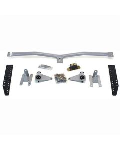 1968-1972  GM A Body Convertible, El Camino   LT  Engine Swap Mount Kit