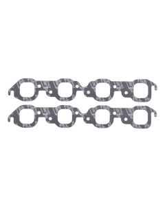 1965-1990 Mr Header Gaskets Chevrolet 396-454 Mark IV Square Ports 1.85 Inch x 1.90 Inch



