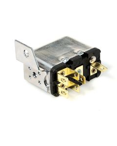 Full Size Chevy Relay, Power Seat, 1960-1976