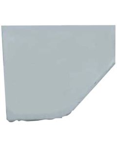 Full Size Chevy Fender Patch Panel, Right, Lower, 1959