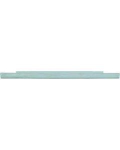 Full Size Chevy Impala Outer Rocker Panel, 2 Door, Right, 1971-1976