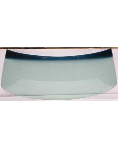 Full Size Chevy Windshield, 2 or 4 Door Hardtop or Convertible, Tinted, 1969-1970