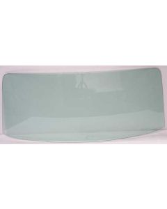 Full Size Chevy Rear Glass, Clear, 2 & 4-Door Sedan, Impala, 1967-1968