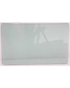 Full Size Chevy Impala Custom, Back Glass, Tinted, 2 Door Hardtop, 1968