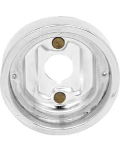 Taillight Lens Base, 1960