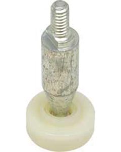 Full Size Chevy Door Window Roller, 1971