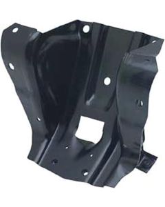 Full Size Chevy Bumper Brace, Center, 1964