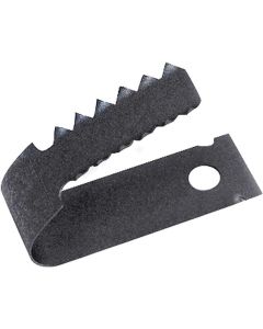 Full Size Chevy Ground Strap, Antenna, Hood To Cowl, 1969-1975