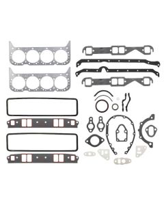 1987-1991 Chevrolet Mr Gasket Overhaul Gasket Kit 305-350 Small Block





