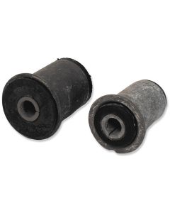 Control Arm Bushings,Front,Lower,66-72