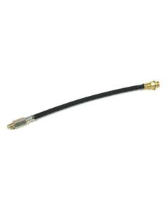 Chevelle Brake Hose, Front, For Cars With Drum Brakes, 1964-1967