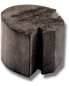 1964-1972 Chevelle  Brake Or Clutch Pedal Bumper