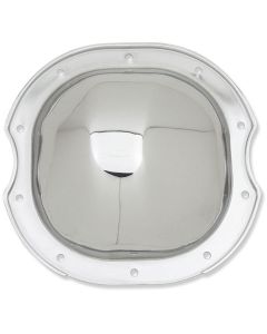Chevelle Rear End Cover, Chrome, 10-Bolt, 1971-1981