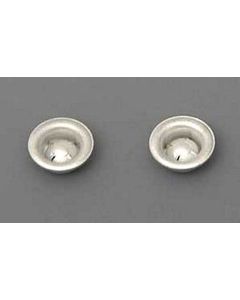 Chevelle Cowl Tag Rivets, 1964-1977