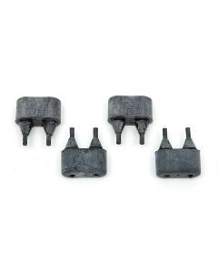 Chevelle Door Bumper, 1968-1972