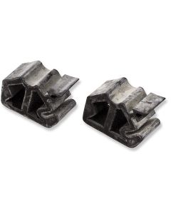 Hood Bumper,Side,1966