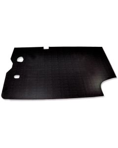 Chevelle Trunk Mat, 1964-1965