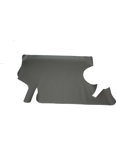 Chevelle Trunk Mat, 1968-1969